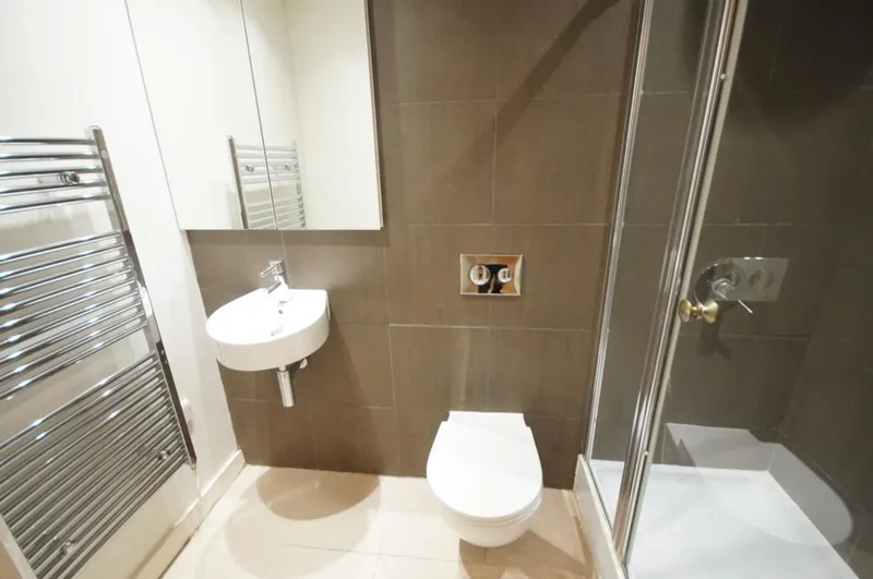 Gated Apt Development // Museum Ct // 2 Bed // JUNE 2026 - Image 3